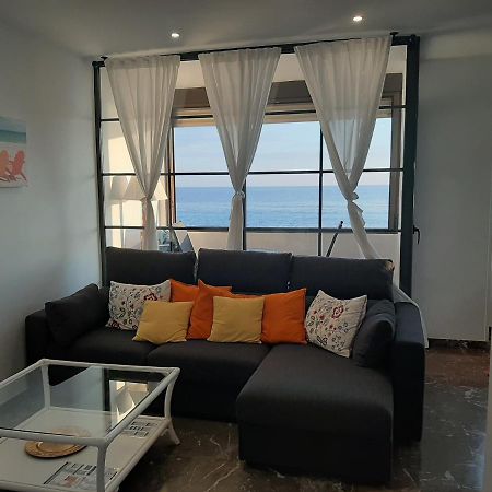 Apartamento Cotobro Альмуньекар Экстерьер фото